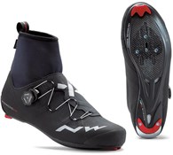 Northwave Extreme RR Winter GTX Road Shoes