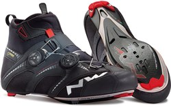 Northwave Extreme Winter GTX Road Boots