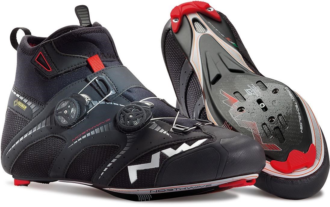 Northwave Extreme Winter GTX Road Boots