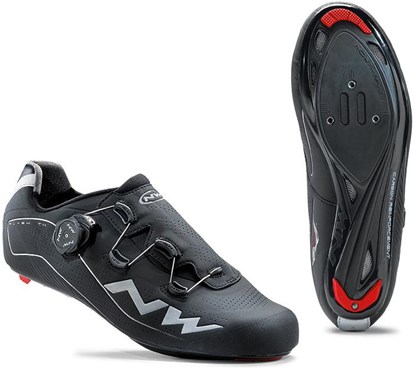 Northwave Flash TH Winter Road Shoes