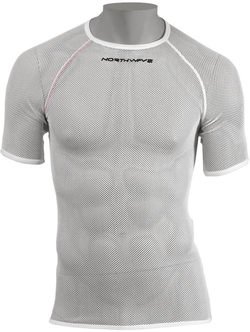 Northwave Light Short Sleeve Cycling Base Layer