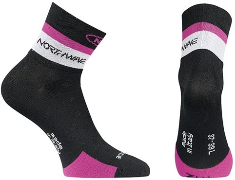 Northwave Logo Socks