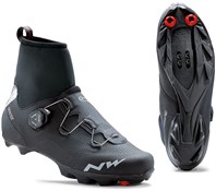 Northwave Raptor GTX SPD Winter MTB Boots