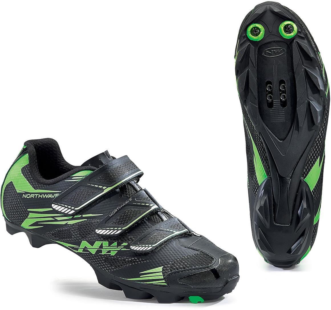 Northwave Scorpius 2 SPD MTB Cycling Shoes