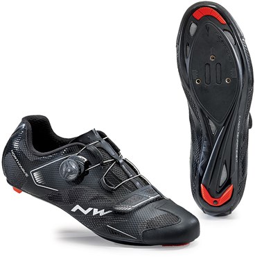 Northwave Sonic 2 Plus Road Cycling Shoes SS16