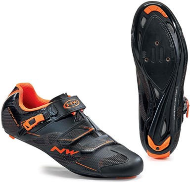 Northwave Sonic 2 SRS Road Cycling Shoes SS16