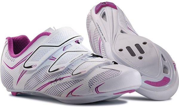 Northwave Starlight 3S Womans Road Shoe SS16