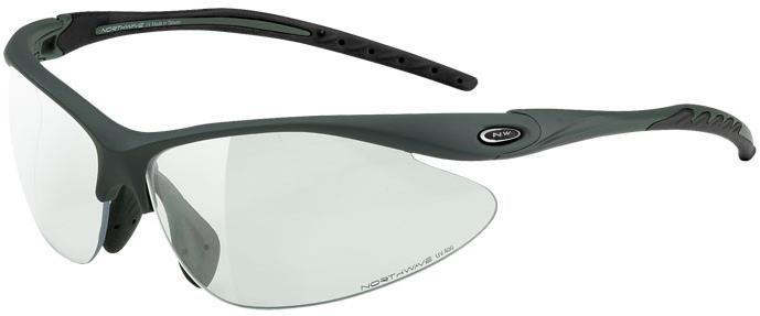 Northwave Team Clear Lens Sunglasses