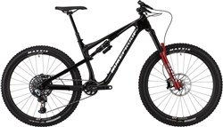 Image of Nukeproof Reactor 275 RS Carbon 27.5" 2022 Mountain Bike