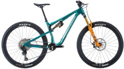 Image of Nukeproof Reactor 290 Factory Carbon  2023 Mountain Bike