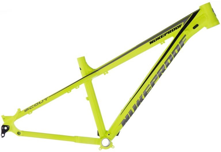 Nukeproof Scout 275 Frame 2016