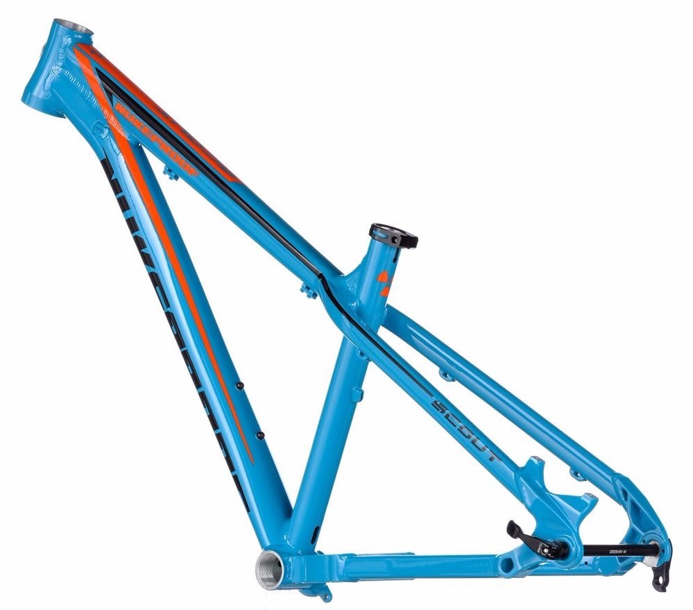 Nukeproof Scout 275 Frame 2017