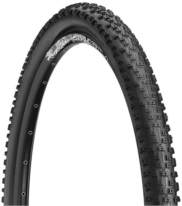 Nutrak Blockhead 27.5 inch Off Road MTB Tyre