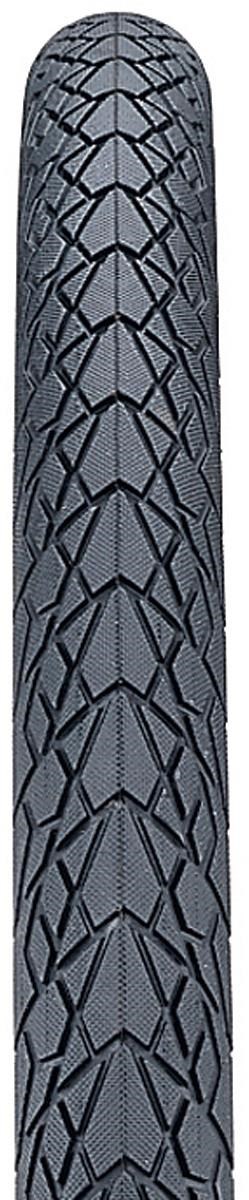 Nutrak Mileater 700c Reflective Tyre with Puncture Breaker
