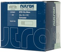 Image of Nutrak Self Sealing Tubes