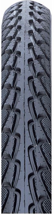 Nutrak Skinwall 700c Hybrid Commuter Tyre
