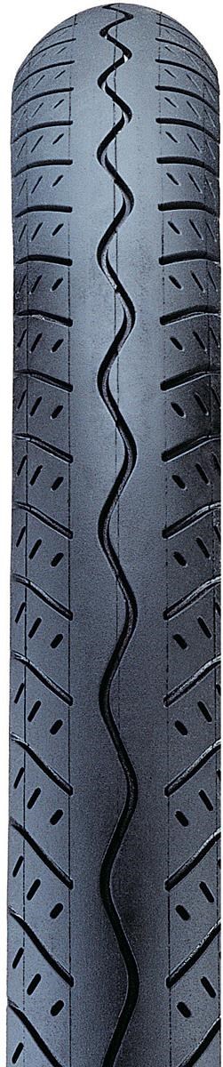 Nutrak Skinwall Slick 24 inch MTB Tyre
