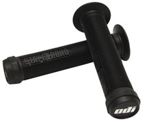 Image of ODI Stay Strong Lion Heart BMX / Scooter Grips 143mm