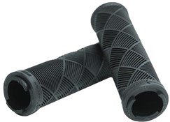 ODI X-trainer Lock-on Replacement Grips (No Collars)