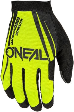 ONeal AMX Long Finger Cycling Gloves