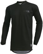 Image of ONeal Element Classic Long Sleeve Cycling Jersey