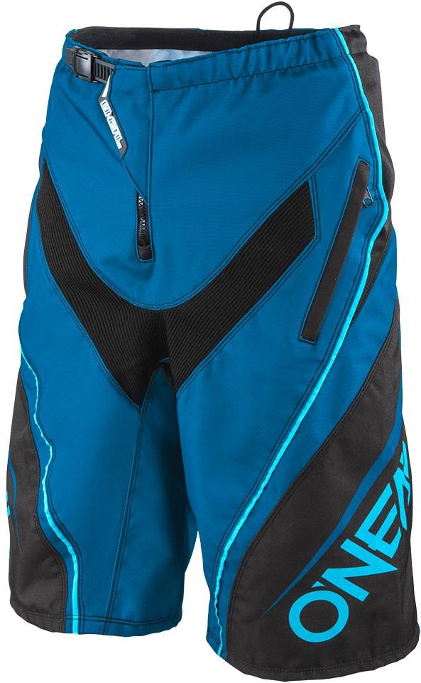 ONeal Element FR Baggy Cycling Shorts