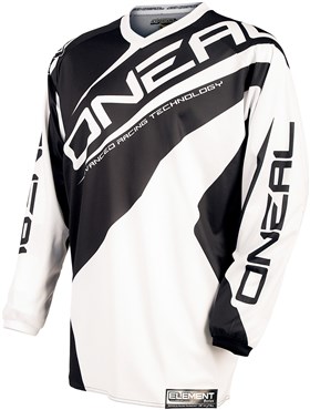ONeal Element Raceware Youth Jersey SS16