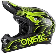 ONeal Fury MIPS RL DH Helmet