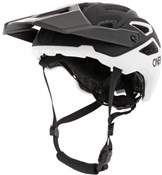 Image of ONeal Pike Soild MTB Helmet