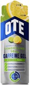 OTE Caffeine 50mg Energy Gels - 56g Box 20