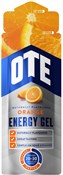 OTE Energy Gels - 56g Box of 20