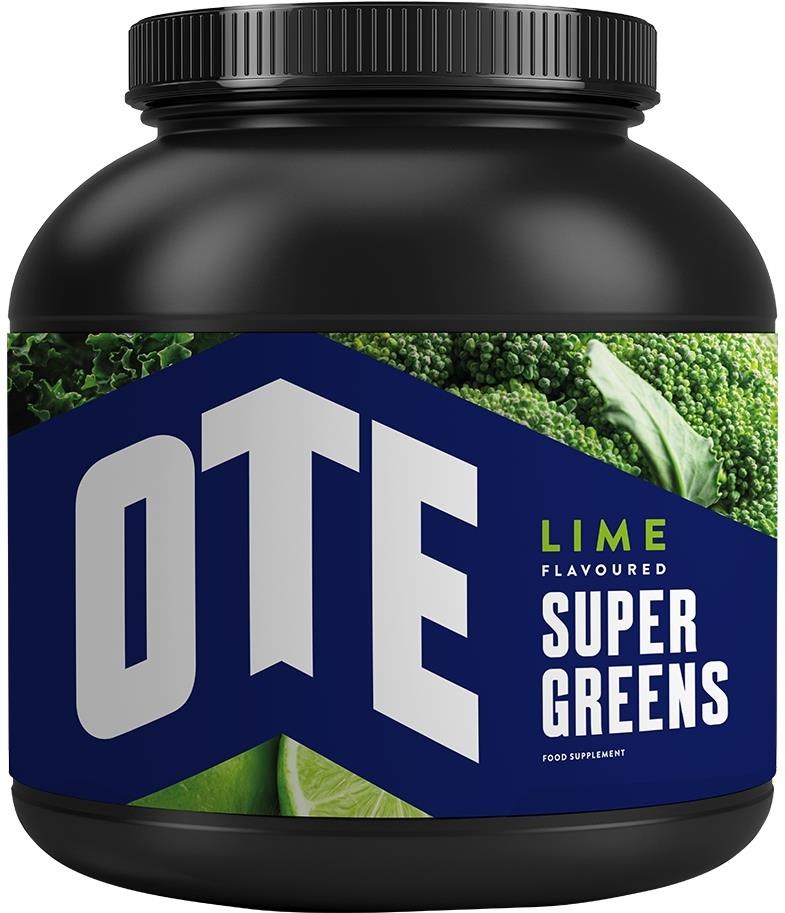 OTE Super Greens Food Supplement 360g