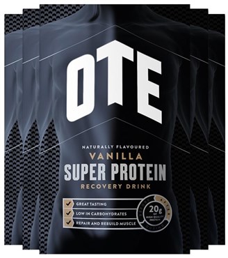 OTE Super Protein Drink - 35g Box of 12