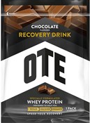 OTE Whey and Casein Protein Recovery Drink Mix - 1kg Pack