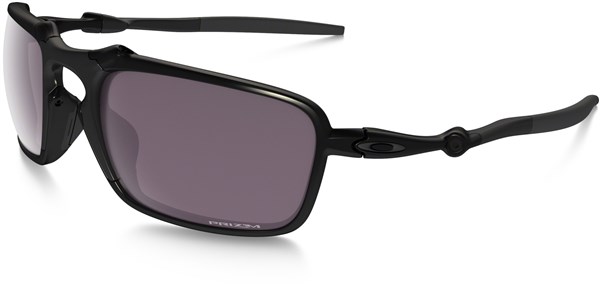 Oakley Badman Prizm Daily Polarized Sunglasses