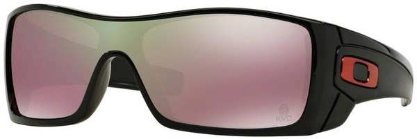 Oakley Batwolf Prizm H2O Shallow Polarized KVD Sunglasses