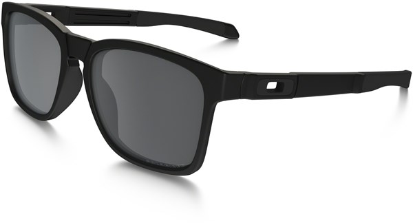 Oakley Catalyst Polarized Sunglasses