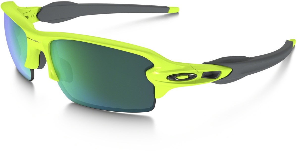 Oakley Flak 2.0 Cycling Sunglasses