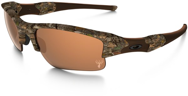 Oakley Flak Jacket XLJ Kings Camo Edition Sunglasses