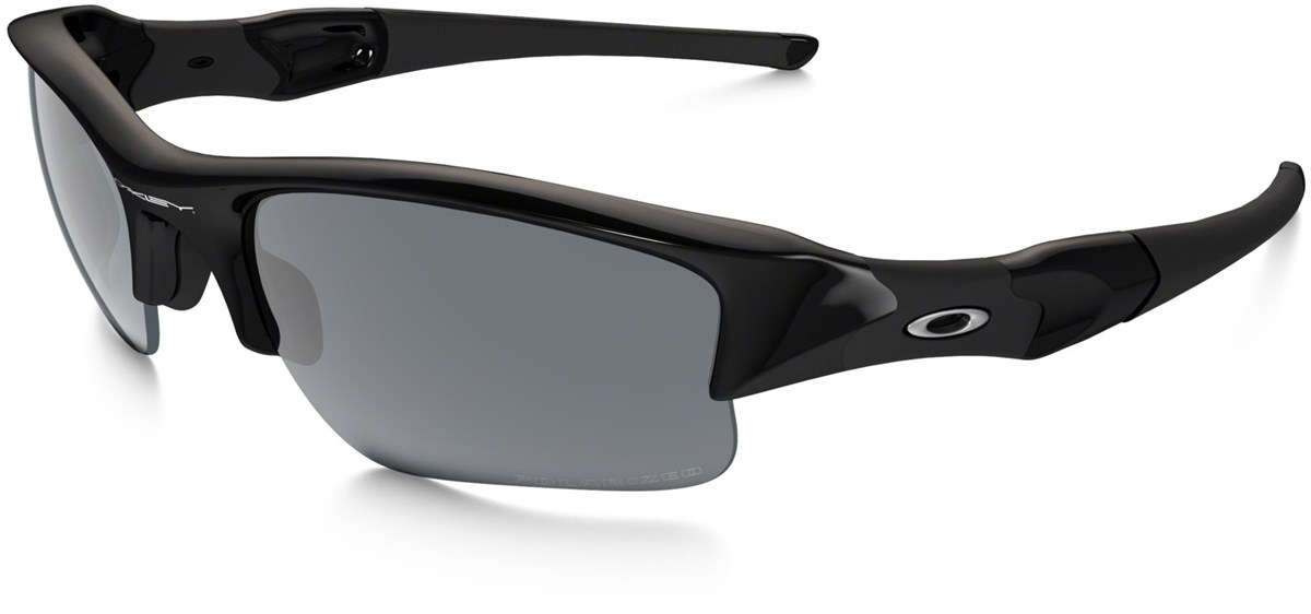 Oakley Flak Jacket XLJ Polarized Sunglasses