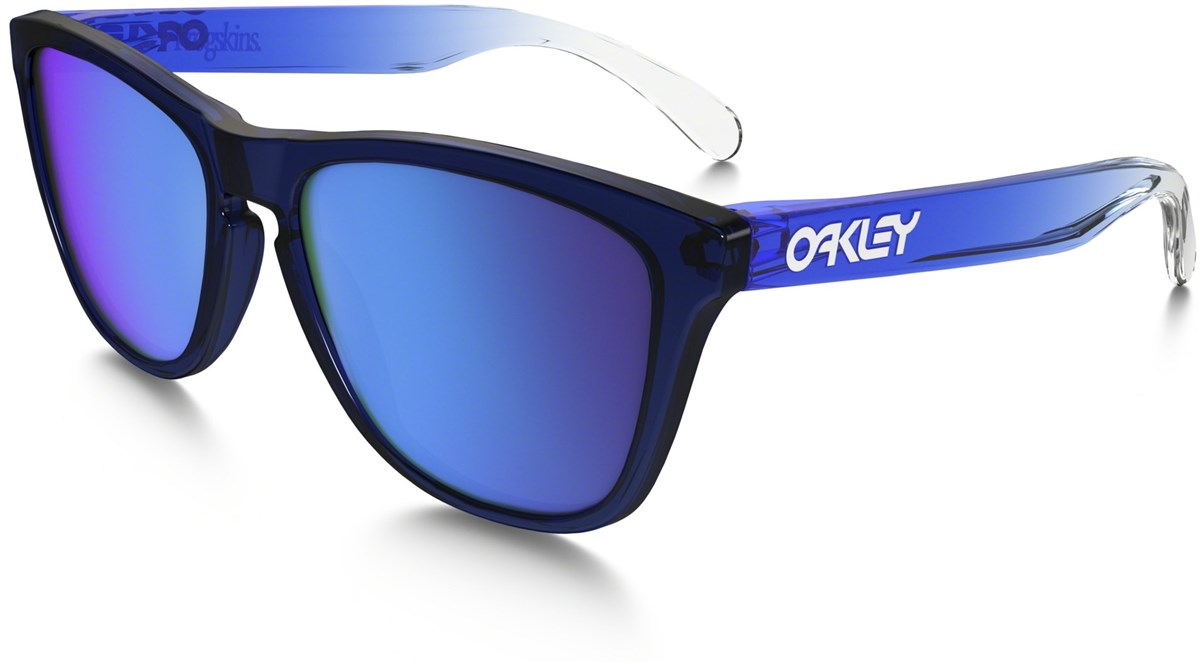 Oakley Frogskins Alpine Collection Sunglasses