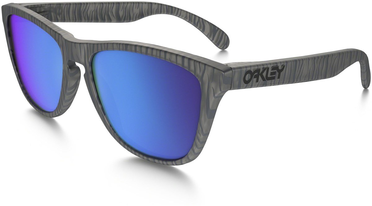 Oakley Frogskins Urban Jungle Collection Sunglasses