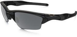 Image of Oakley Half Jacket 2.0 XL Sunglasses