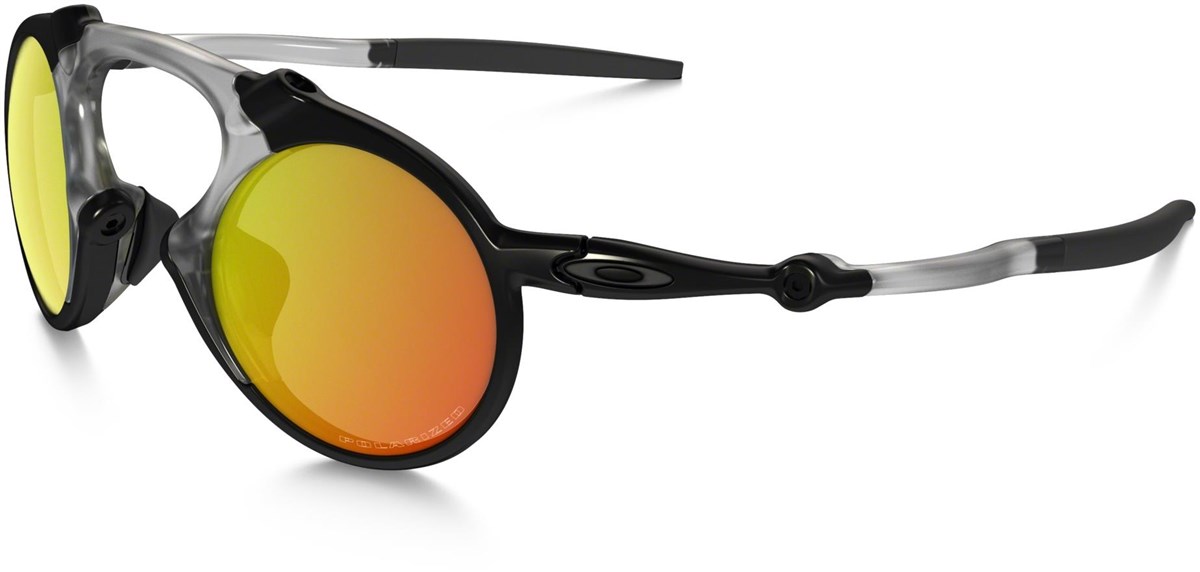 Oakley Madman Polarized Sunglasses