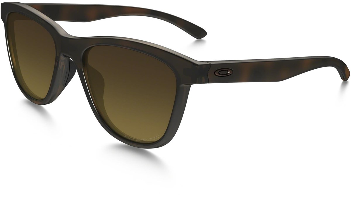 Oakley Moonlighter Womens Sunglasses