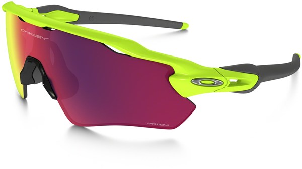 Oakley Radar EV Path Prizm Road Retina Burn Collection Cycling Sunglasses
