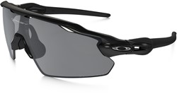 Oakley Radar EV Pitch Polarized Cycling Sunglasses