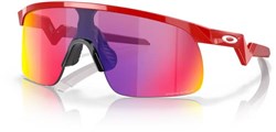 Image of Oakley Resistor Youth Fit Cycling Sunglasses