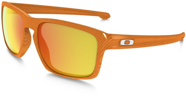 Oakley Sliver Fingerprint Collection Sunglasses