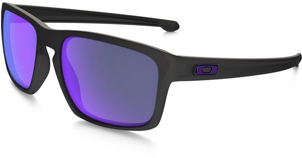 Oakley Sliver Polarized Sunglasses